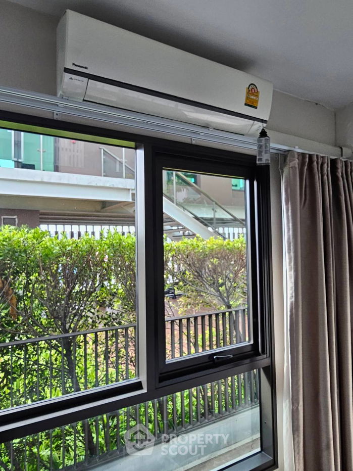 รูป คอนโด 2-ห้องนอน ที่ เดอะ สเตจ เตาปูน - อินเตอร์เชนจ์ ใกล้ MRT เตาปูน (ID 924378) - รูปที่ 23/27