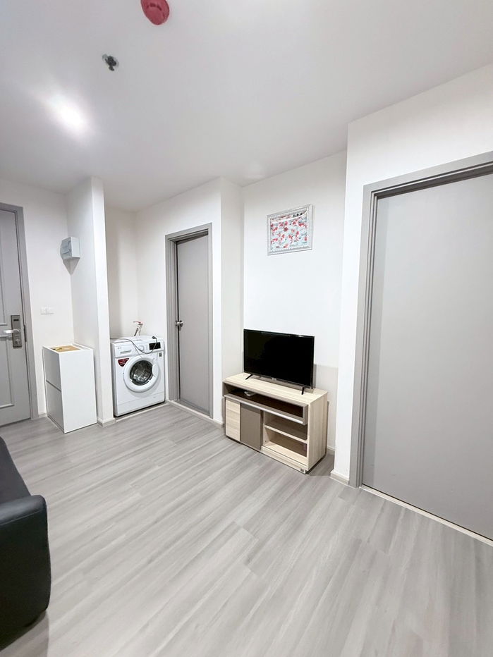 รูป 🏙🔥The Parkland Charan pinklao🏙️📸Video🚝ใกล้MRTบางยี่ขัน ตลาดอินดี้ เซนทรัลปิ่นเกล้า ☎️Tel/What app. 0917061999,0938979669  คุณกวา - รูปที่ 8/13