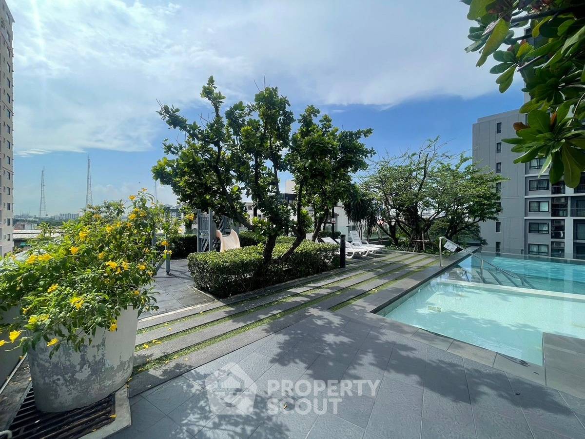 picture 1-BR Condo at The Seed Mingle Sathorn-Suanplu near BTS Sala Daeng (ID 1884749) - 7/7