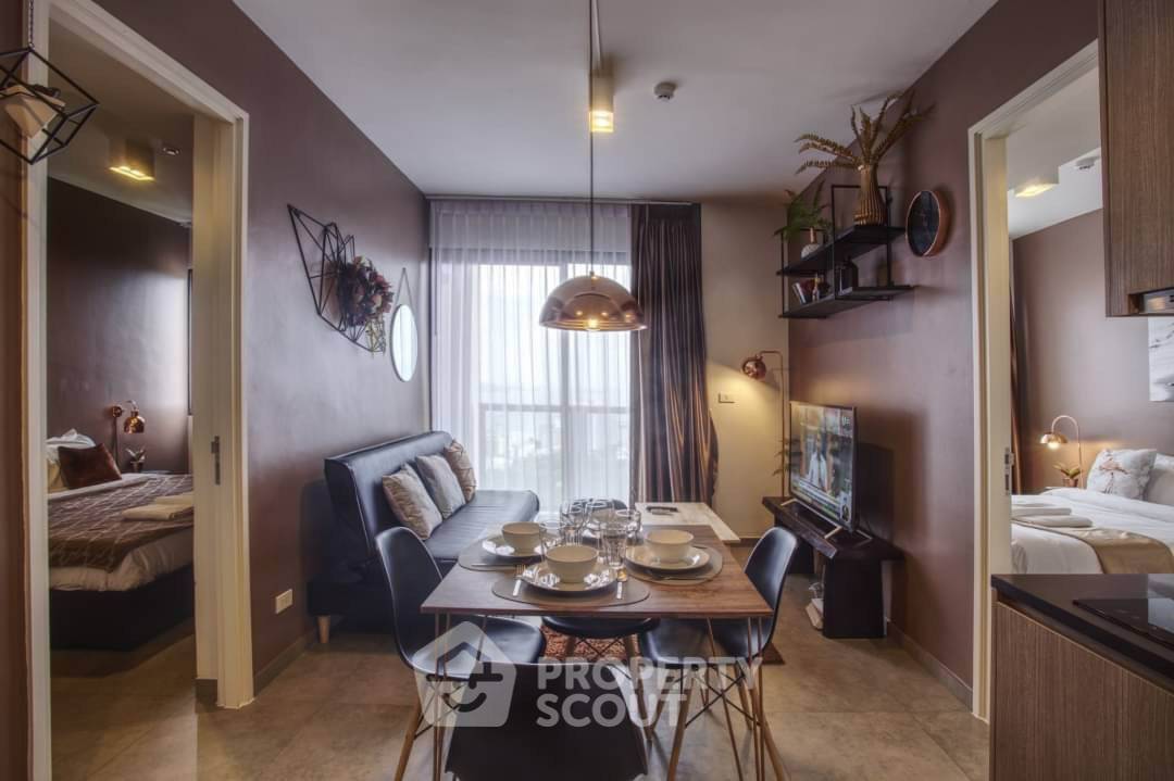 รูป คอนโด 2-ห้องนอน ที่ ยูนิกซ์ พัทยาใต้ ใกล้ ถนนพระตำหนัก พัทยา (ID 1144970) - รูปที่ 1/5