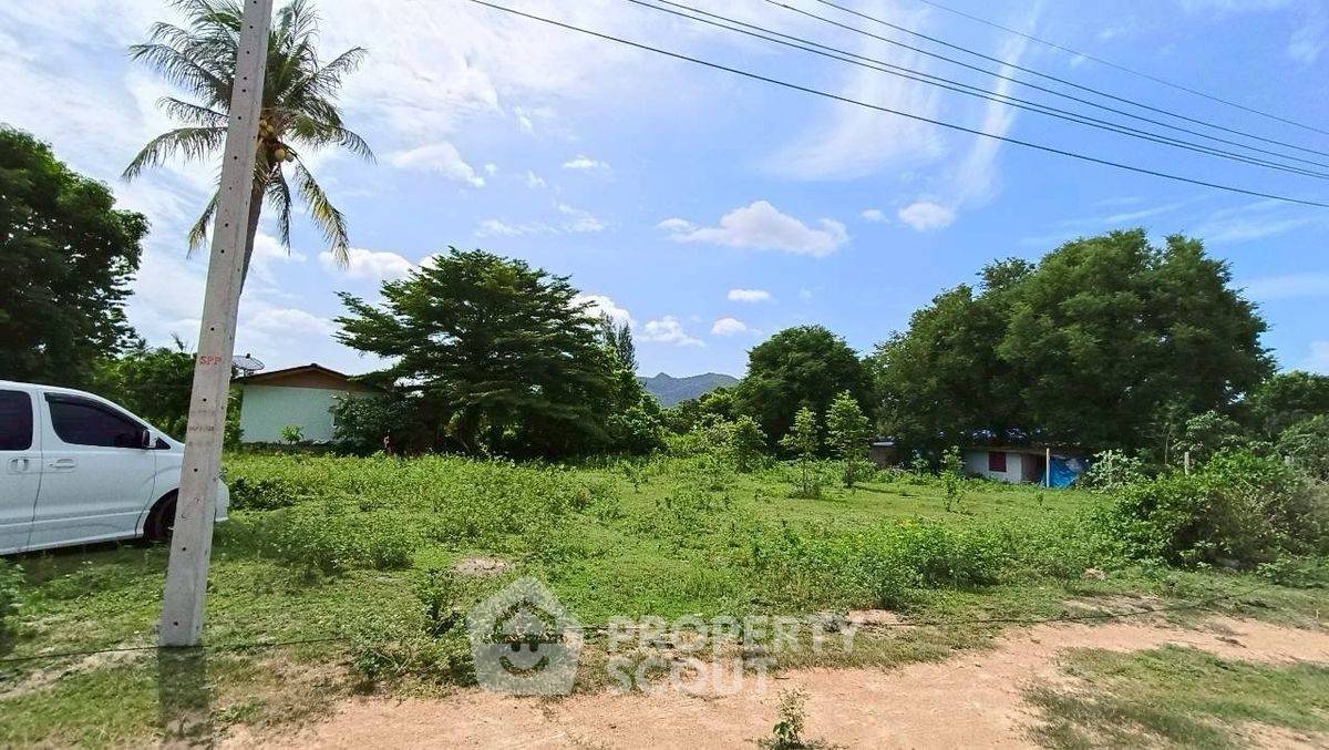 รูป ที่ดินสำหรับปล่อยขาย 3,200 ตารางเมตร แถว ใกล้ สวนอูฐชะอำ (ID 2454952) - รูปที่ 3/17