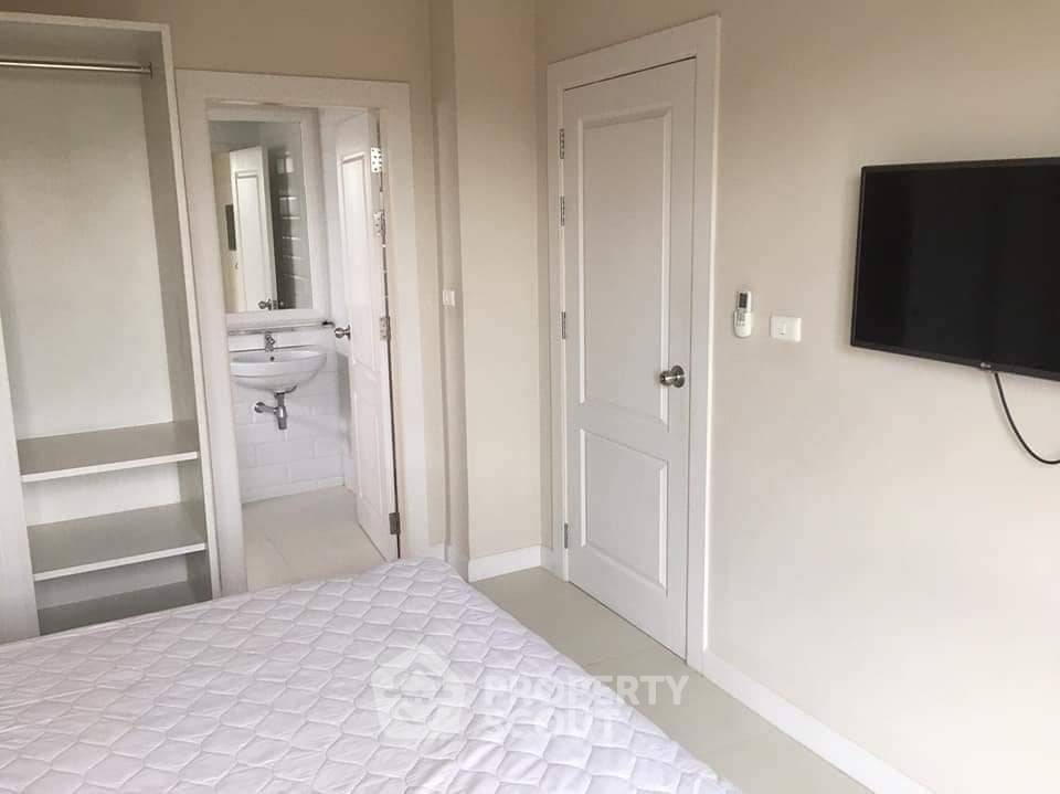 picture 1-BR Condo at Groovy Condo Sriracha close to Laem Chabang (ID 1177074) - 7/7