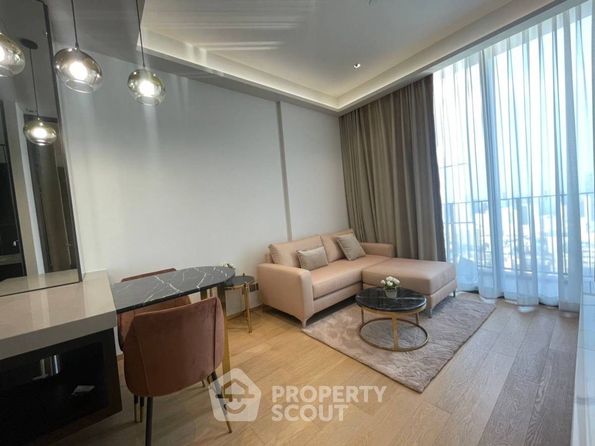 picture 1-BR Condo at 28 Chidlom near BTS Chit Lom (ID 1450365) - 7/20