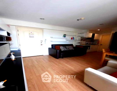 ขายคอนโด : คอนโด 1-ห้องนอน ที่ ลุมพินี วิลล์ รามอินทรา-หลักสี่ ใน อนุสาวรีย์ (ID 1888204)