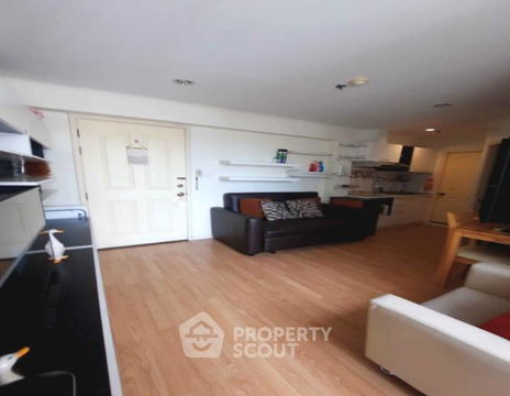 คอนโด 1-ห้องนอน ที่ ลุมพินี วิลล์ รามอินทรา-หลักสี่ ใน อนุสาวรีย์ (ID 1888204)