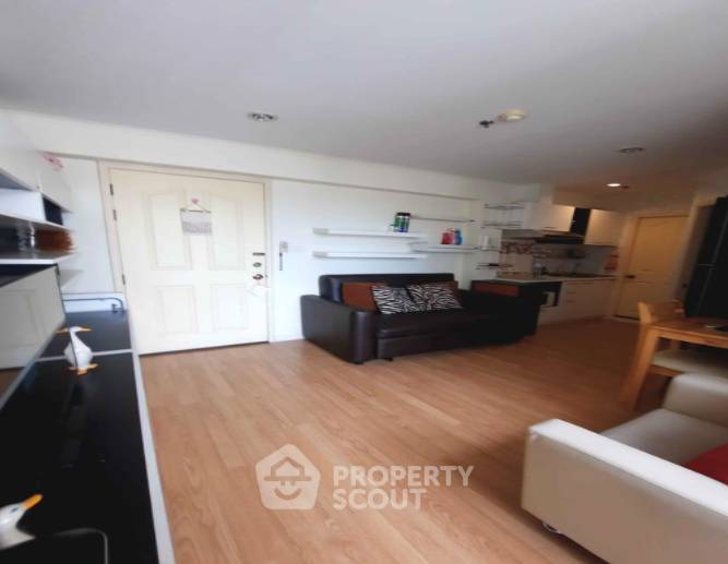 รูป คอนโด 1-ห้องนอน ที่ ลุมพินี วิลล์ รามอินทรา-หลักสี่ ใน อนุสาวรีย์ (ID 1888204) - รูปที่ 1/5