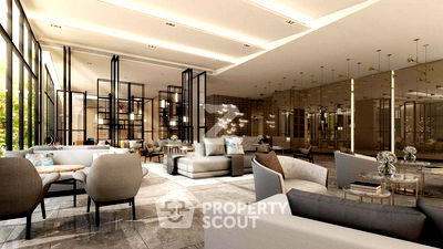 ขายคอนโด : คอนโด 2-ห้องนอน ที่ ณ รีวา เจริญนคร ใกล้ BTS โพธิ์นิมิตร (ID 1900871)