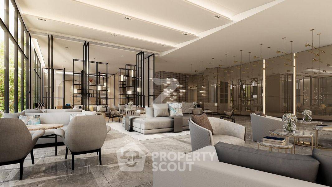 รูป คอนโด 2-ห้องนอน ที่ ณ รีวา เจริญนคร ใกล้ BTS โพธิ์นิมิตร (ID 1900871) - รูปที่ 1/6