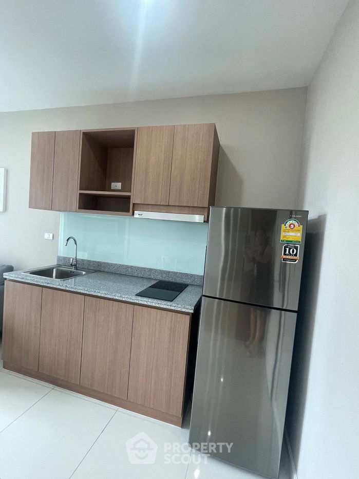 รูป คอนโด 1-ห้องนอน ที่ เดอะ สกาย ศรีราชา ใน สุรศักดิ์ (ID 2399725) - รูปที่ 11/19