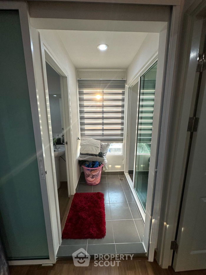 picture 1-BR Condo at Regent Home Sukhumvit 81 near BTS On Nut (ID 1459139) - 14/19