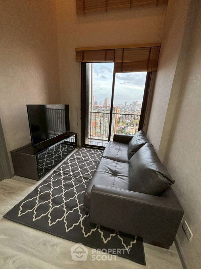 รูป คอนโด 2-ห้องนอน ที่ นายน์ บาย แสนสิริ ใกล้ BTS วงเวียนใหญ่ (ID 2416115) - รูปที่ 8/15