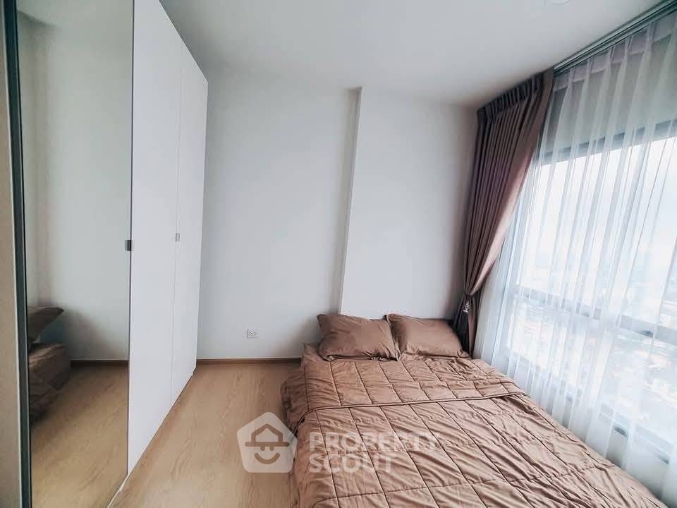 รูป คอนโด 1-ห้องนอน ที่ เดอะทรี สุขุมวิท 71 เอกมัย ใกล้ ARL รามคำแหง (ID 2141143) - รูปที่ 2/15