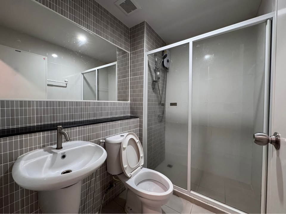 รูป 🔴SK2356🟡 ขายถูกมาก👍 Regent Home Bangson Phase 28 💛🧡 ✅แอดไลน์ @119dgdea (มี @ ด้วย) แอดมินตอบไว - รูปที่ 10/10