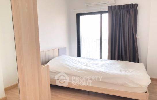 รูป คอนโด 2-ห้องนอน ที่ เดอะ นิช โมโน รัชวิภา ใกล้ BTS อ่อนนุช (ID 467297) - รูปที่ 3/11