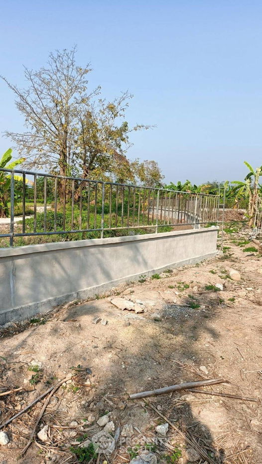 รูป ที่ดินสำหรับปล่อยขาย 14,672 ตารางเมตร แถว ใกล้ สนามบินเชียงใหม่ (ID 1524008) - รูปที่ 4/6