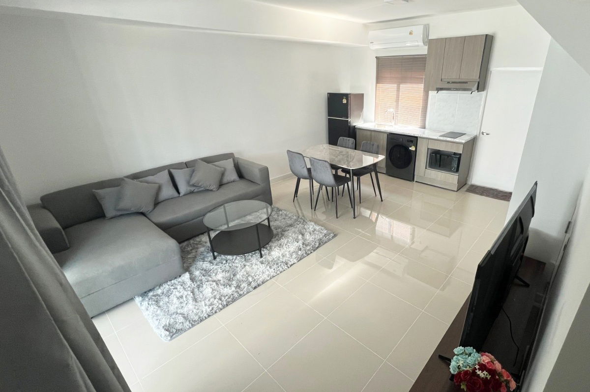 รูป 🏠 ให้เช่าบ้าน : Pleno Sukhumvit - Bangna 2 (พลีโน่ สุขุมวิท - บางนา 2)   รหัสทรัพย์ | 📌LNP-H672  - รูปที่ 7/7