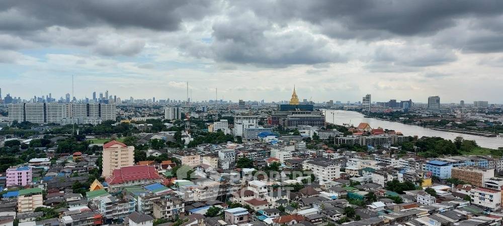 รูป คอนโด 1-ห้องนอน ที่ เดอะ ทรี อินเตอร์เชนจ์ ใกล้ MRT บางโพ (ID 604943) - รูปที่ 11/15