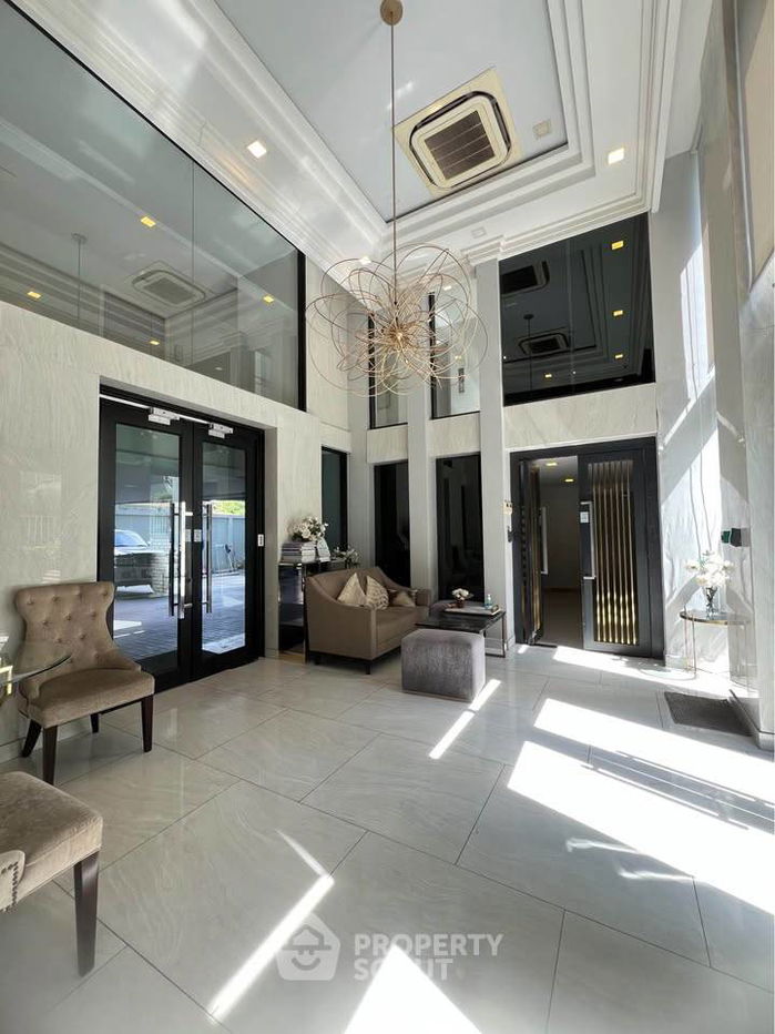 picture 1-BR Condo at Kensington Phahol-Kaset near BTS Kasetsart University (ID 2456836) - 13/18