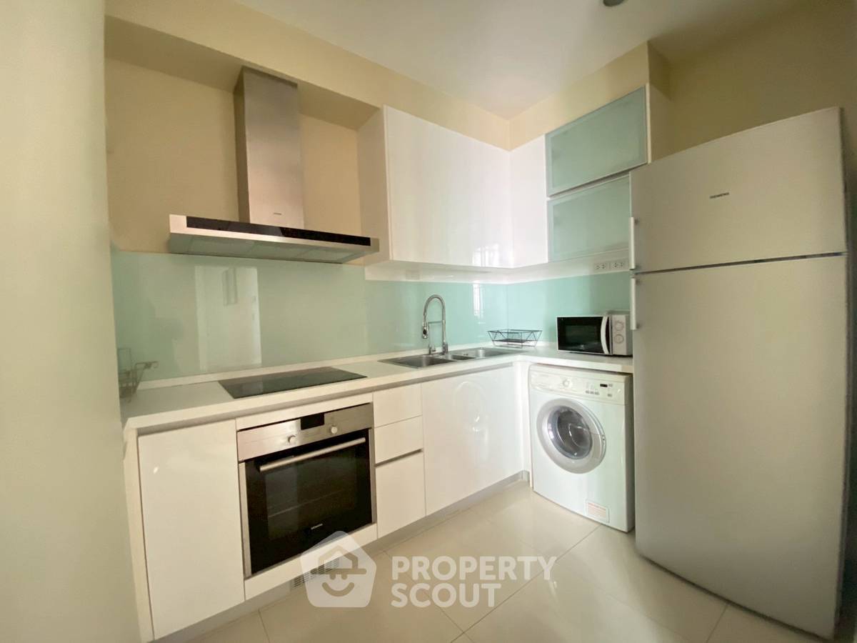 รูป คอนโด 3-ห้องนอน ที่ ไบร์ท สุขุมวิท 24 คอนโดมิเนียม ใกล้ BTS พร้อมพงษ์ (ID 2292563) - รูปที่ 5/7