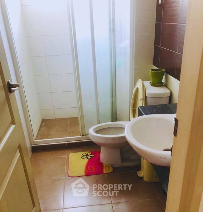 รูป บ้าน 3-ห้องนอน ที่ พาร์คเวย์ ชาเล่ต์ รามคำแหง ใน มีนบุรี (ID 2048272) - รูปที่ 4/6