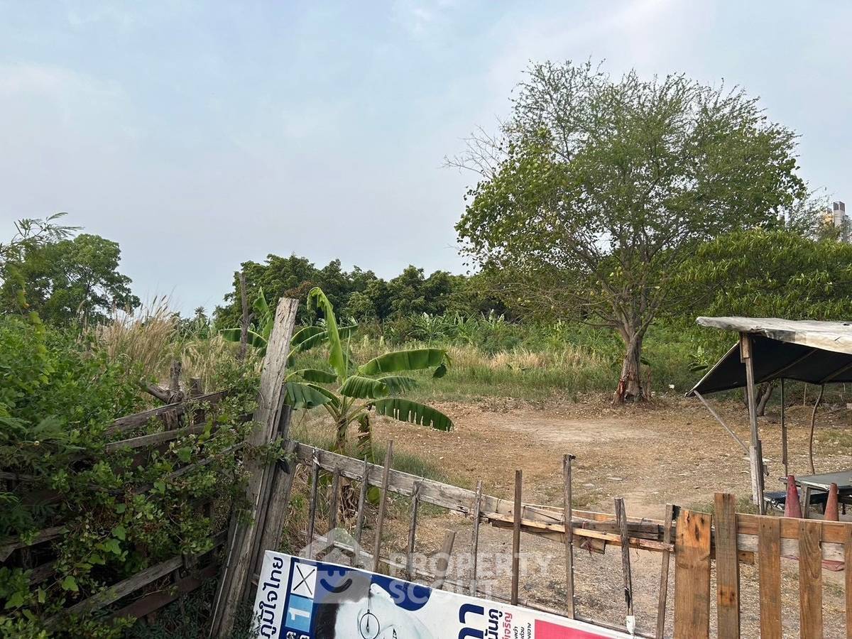 รูป ที่ดินสำหรับปล่อยขาย 6,385.2 ตารางเมตร แถว ใน บางแค (ID 1491539) - รูปที่ 8/13