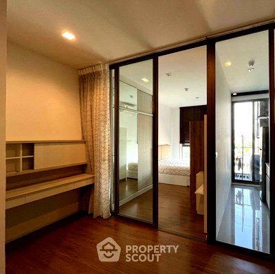 ขายคอนโด : คอนโด 1-ห้องนอน ที่ มิติ คอนโดมิเนียม ใน ลาดพร้าว (ID 621754)