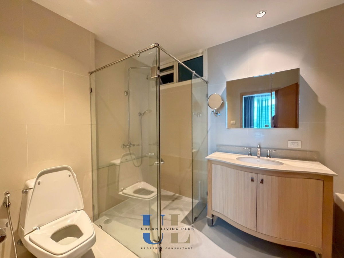 รูป ( UL2512012 ) Tel/Line 096-2479369 , ให้เช่า ดิ เอ็มไพร์ เพลส สาทร, 1 ห้องนอน 1 ห้องน้ำ 65 ตร.ม. ชั้นสูง พร้อมอยู่ ห้องหายาก✨ - รูปที่ 8/11