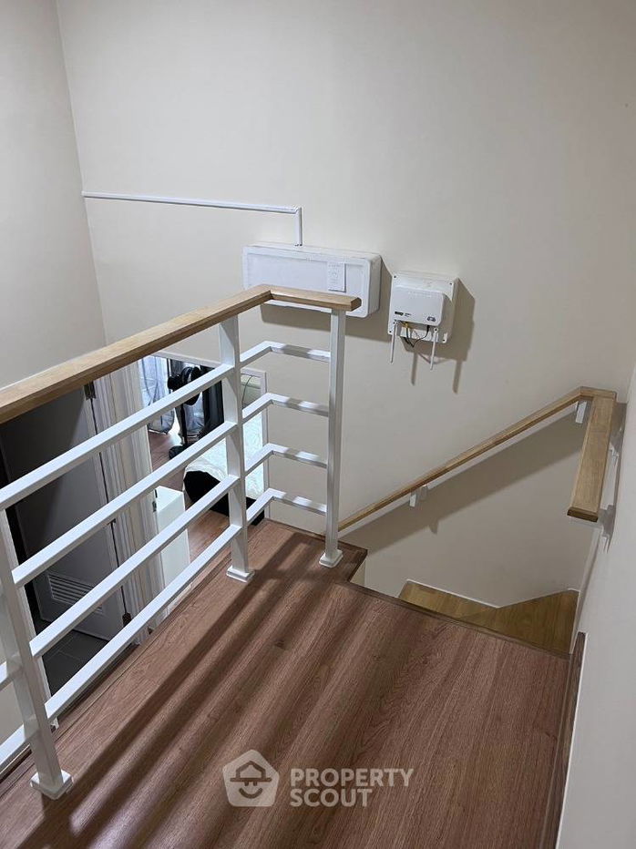 picture 4-BR Townhouse in Lak Song (ID 1644497) - 5/9