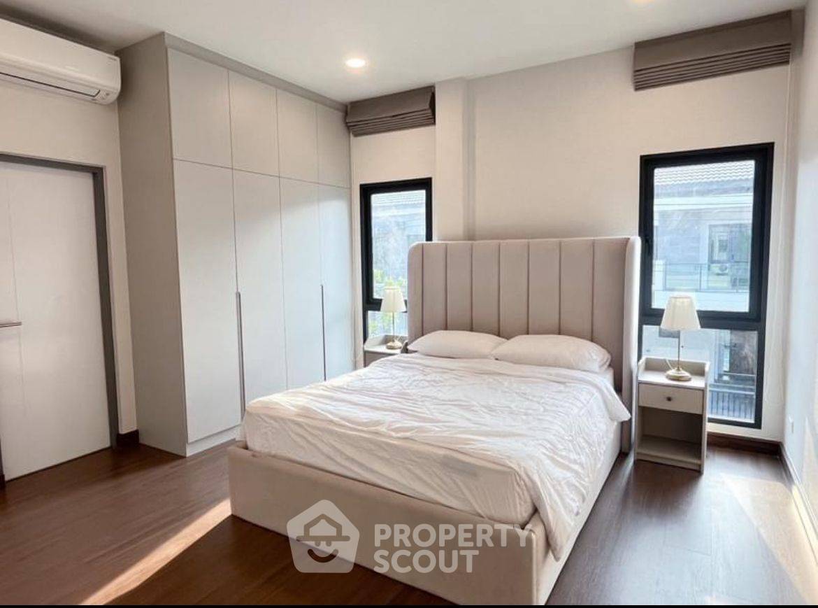 picture 5-BR House at The City Bangna in Bang Kaeo (ID 1532132) - 9/11