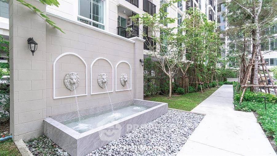 picture 1-BR Condo at Chateau In Town Ratchayothin near BTS Sena Nikhom (ID 2455017) - 8/14