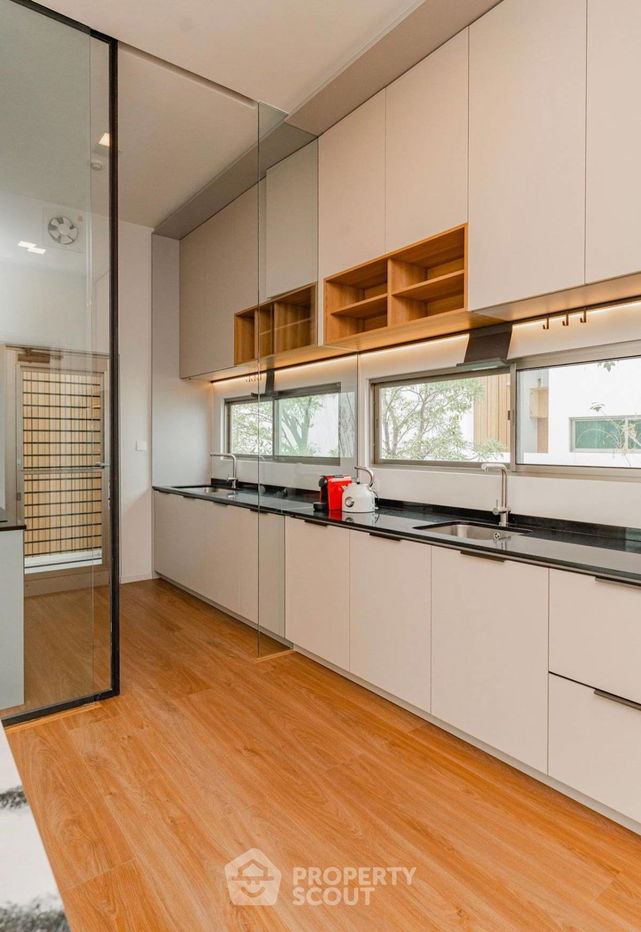 picture 3-BR House at VIVE Rama 9 close to Krungthep Kreetha (ID 1582355) - 11/14