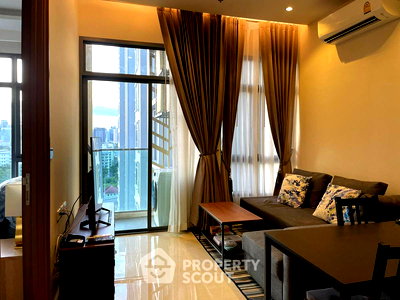 คอนโด BTS อ่อนนุช : คอนโด 1-ห้องนอน ที่ เมย์แฟร์ เพลส สุขุมวิท 50 ใกล้ BTS อ่อนนุช (ID 1478577)