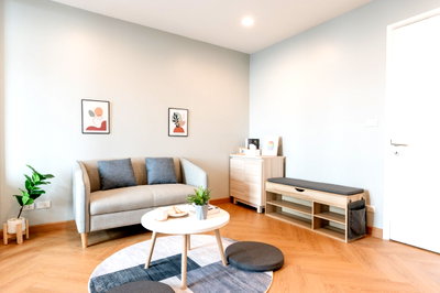 Condos for rent : Code: KJ9978  for rent Centric Scene Sukhumvit 64 🔥🔥 Line ID: @kjcondo (with @)🔥🔥