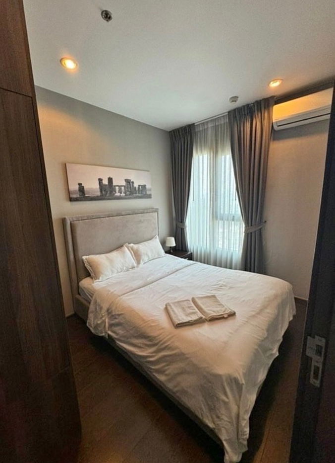 picture #R7916 🎉 011268 Condo for rent at C Ekkamai Condominium - 2/10