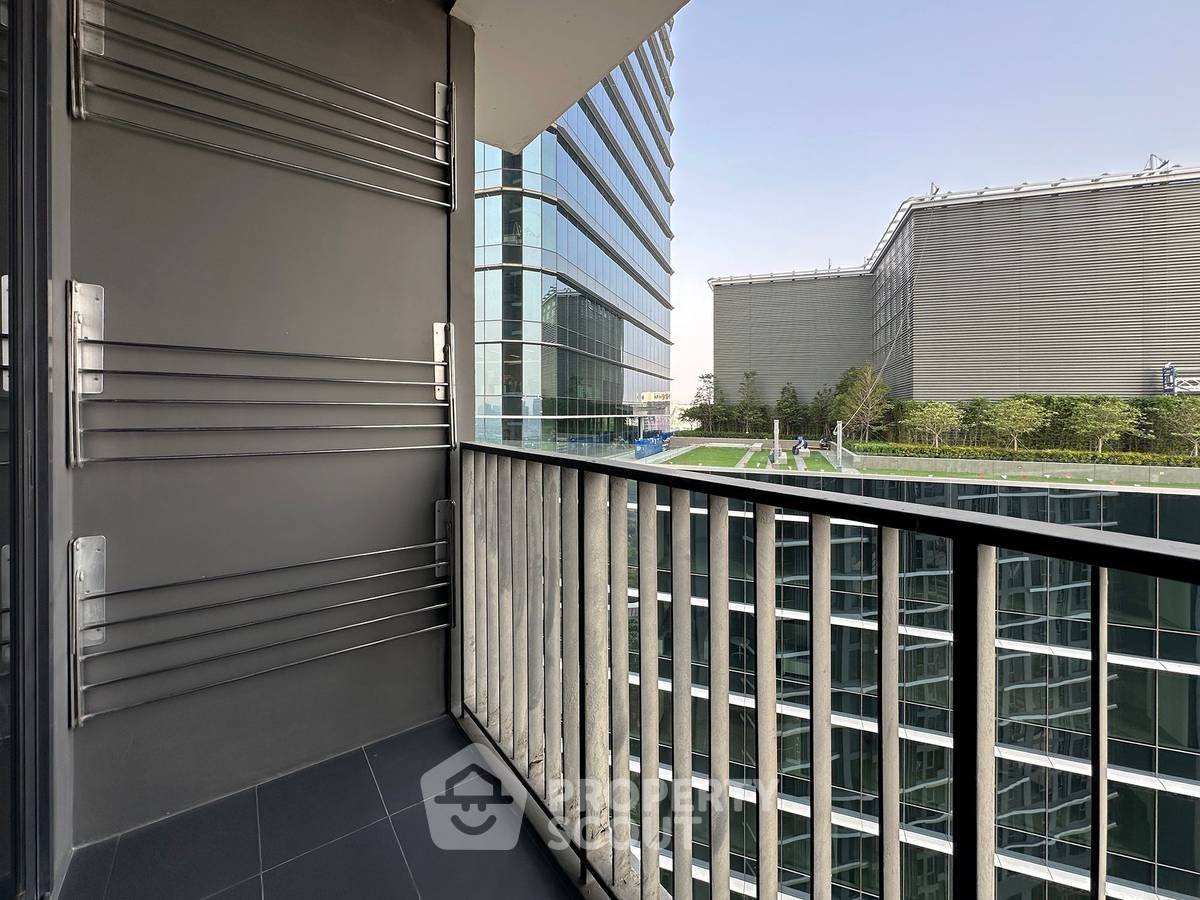 รูป คอนโด 1-ห้องนอน ที่ เดอะ ไลน์ จตุจักร – หมอชิต ใกล้ BTS หมอชิต (ID 2104505) - รูปที่ 6/7