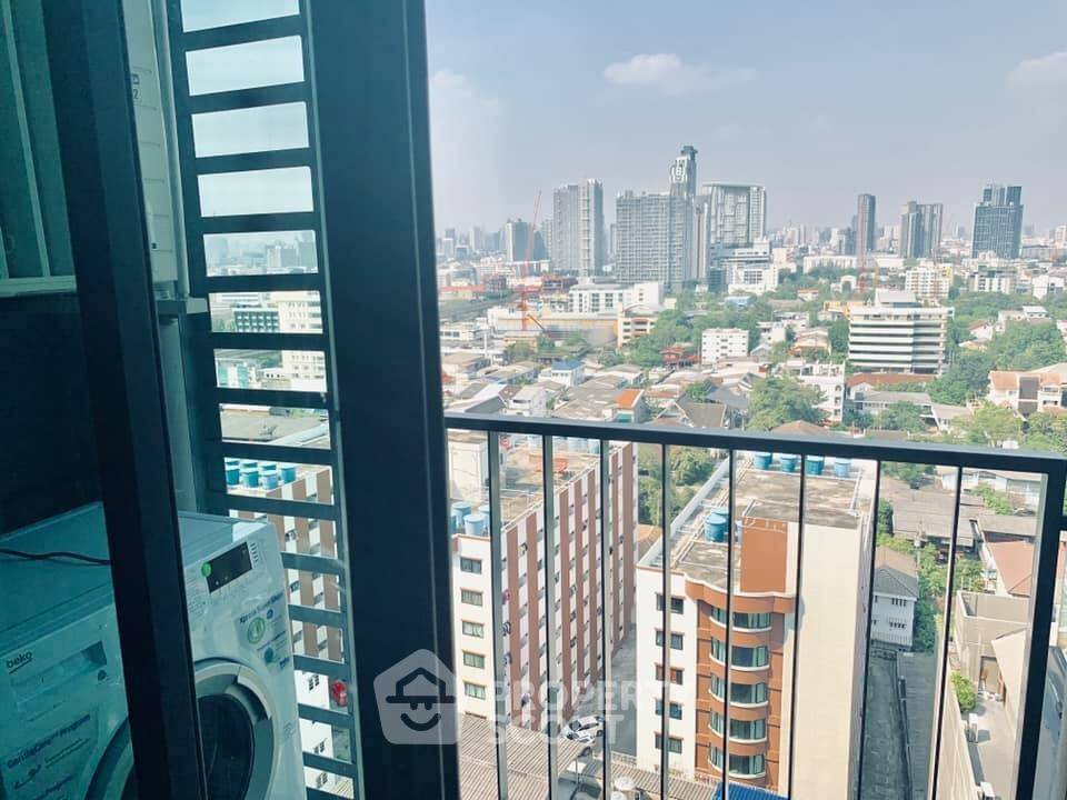 รูป ราคาเหมาะสม 1 ห้องนอน Ideo Sukhumvit 93 ใกล้ BTS บางจาก 100 ม. ชั้น 17 (ID 825387) - รูปที่ 4/4
