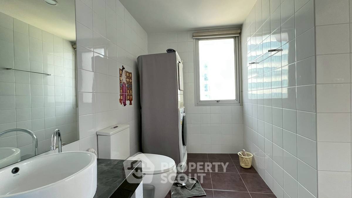 รูป คอนโด 2-ห้องนอน ที่ เซ็นต์หลุยส์ แกรนด์เทอเรส คอนโดมิเนียม ใกล้ BTS เซนต์หลุยส์ (ID 2455759) - รูปที่ 10/14