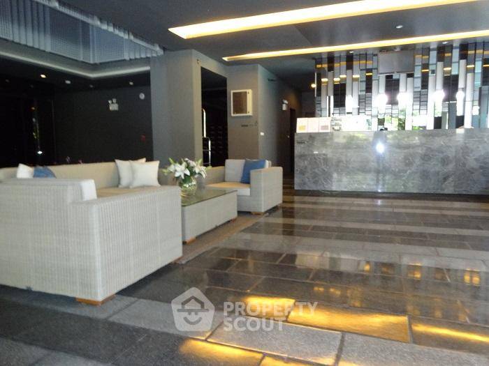 รูป คอนโด 2-ห้องนอน ที่ ไซมิส จอยญ่า ใกล้ MRT เพชรบุรี (ID 510265) - รูปที่ 16/16