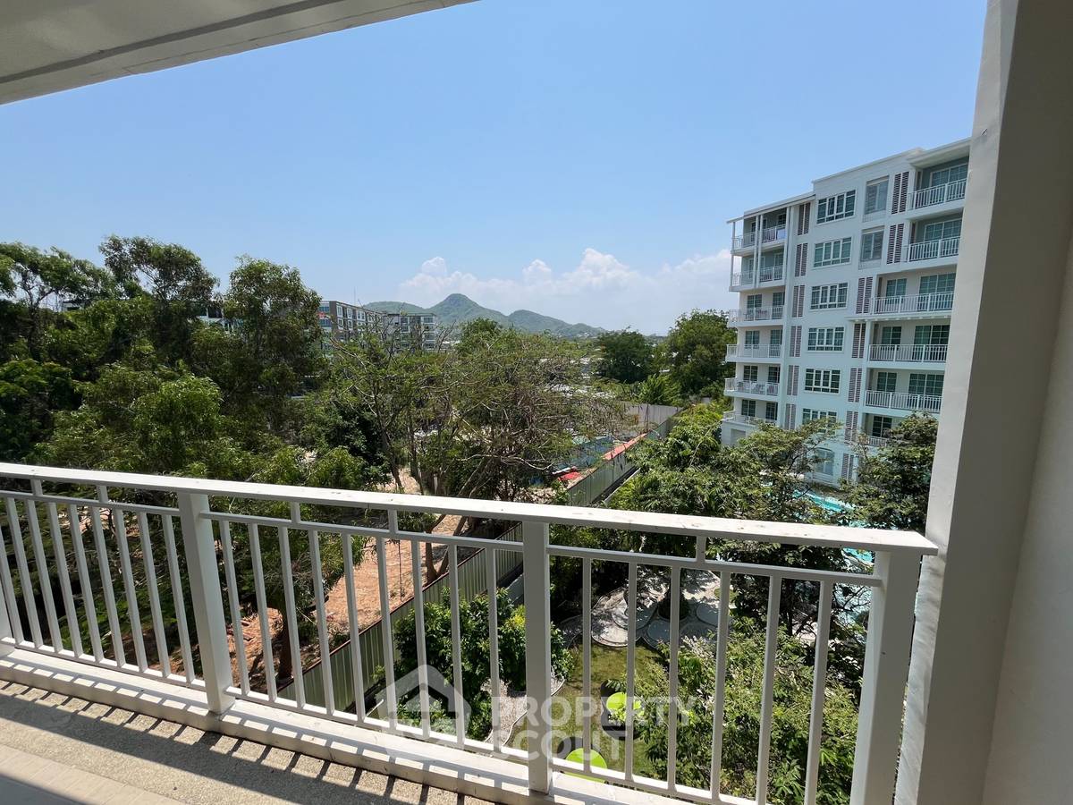 รูป คอนโด 2-ห้องนอน ที่ ซัมเมอร์ หัวหิน ใกล้ หาดเขาตะเกียบ (ID 1508152) - รูปที่ 8/11