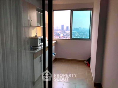 Condos for sale : 1-BR Condo at Supalai Park Khae Rai - Ngamwongwan near MRT Bang Krasor (ID 1232249)