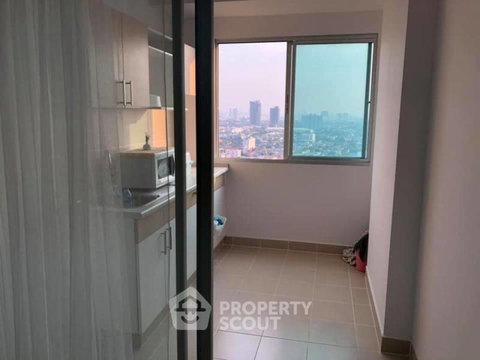 คอนโด 1-ห้องนอน ที่ ศุภาลัย ปาร์ค แคราย - งามวงศ์วาน ใกล้ MRT บางกระสอ (ID 1232249)