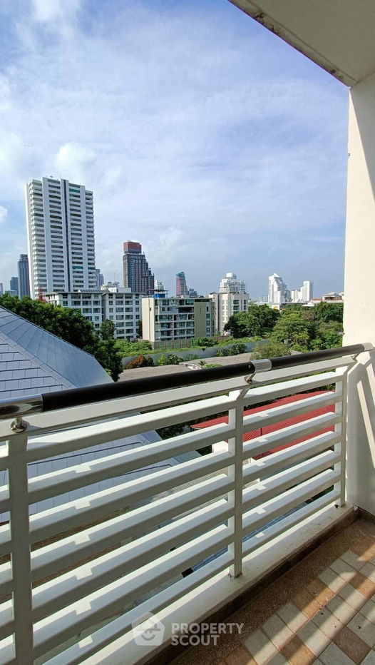 picture 2-BR Condo at Avenue 61 Condominium near BTS Thong Lor (ID 1852075) - 7/8
