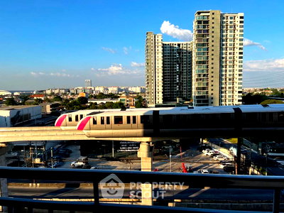 Condos for sale : 1-BR Condo at Supalai Loft Chaeng Watthana in Bang Talat (ID 1990476)