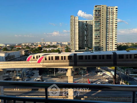 คอนโด 1-ห้องนอน ที่ ศุภาลัย ลอฟท์ แจ้งวัฒนะ ใน บางตลาด (ID 1990476)