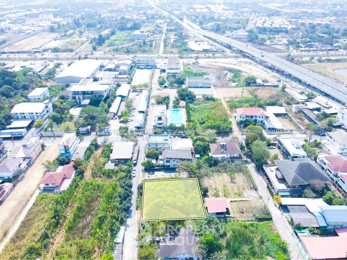 รูป ที่ดินสำหรับปล่อยขาย 800 ตารางเมตร แถว ใน บางพรม (ID 2453834) - รูปที่ 10/10