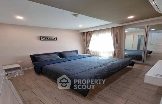 รูป คอนโด 1-ห้องนอน ที่ เซเว่น ซีส์ คอนโด รีสอร์ท จอมเทียน ใกล้ เมืองพัทยา (ID 1338463) - รูปที่ 2/9