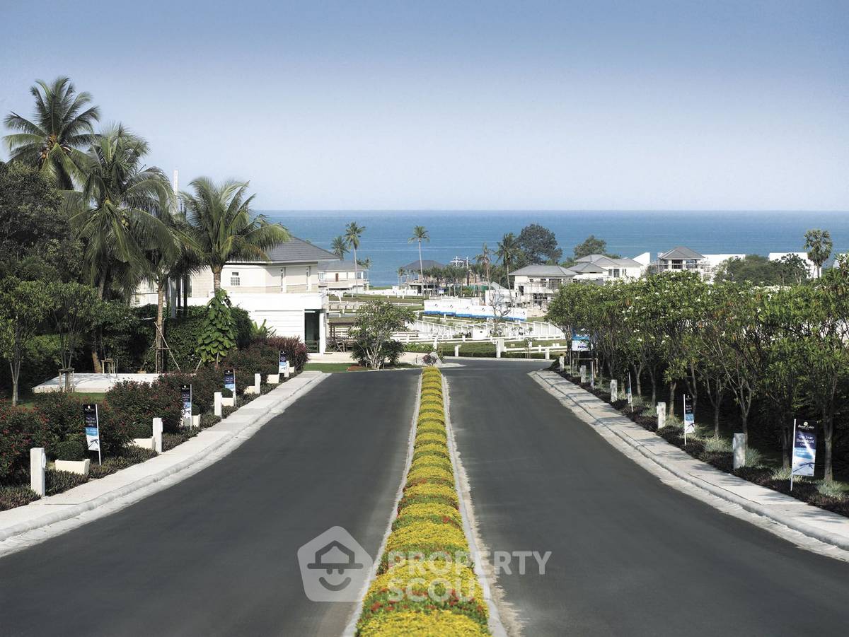 รูป วิลล่า 3-ห้องนอน ที่ บ้านทะเลพัทยา ใน นาจอมเทียน (ID 2110570) - รูปที่ 13/16