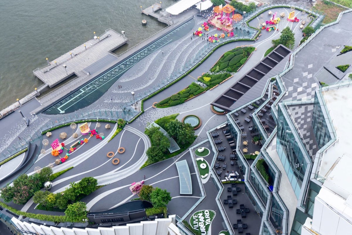 picture Condo for rent Magnolias Waterfront Residence - 19/20