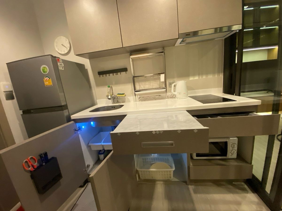 รูป 🤝🏻RB21949 ให้เช่าถูกมาก👍ไลฟ์ อโศก - พระราม 9✅แอดไลน์ @mproperty( มี @ ด้วย) แอดมินตอบไว - รูปที่ 3/10