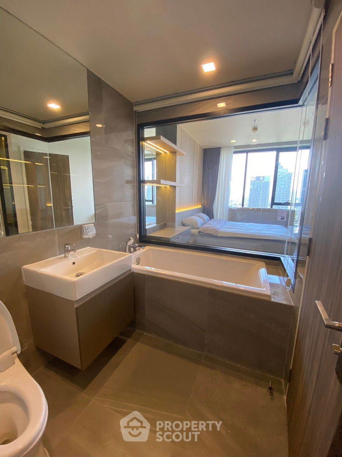 picture 1-BR Condo at Ideo Q Sukhumvit 36 near BTS Thong Lor (ID 2237655) - 7/8